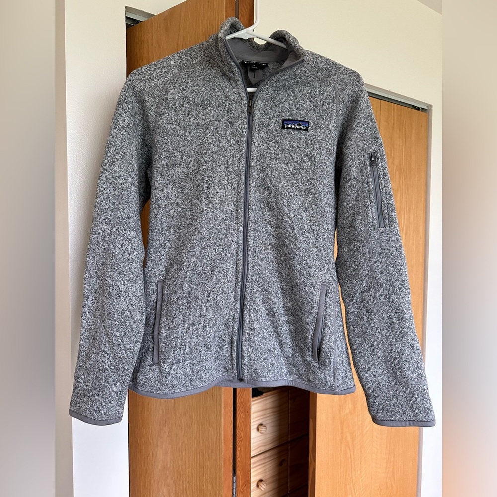 Patagonia Jacket